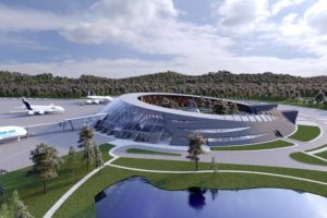 Камчатка получит новый аэропорт