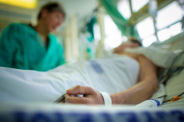 На Камчатке умер первый пациент с коронавирусом