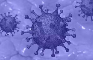Недостоверная информации о коронавирусе