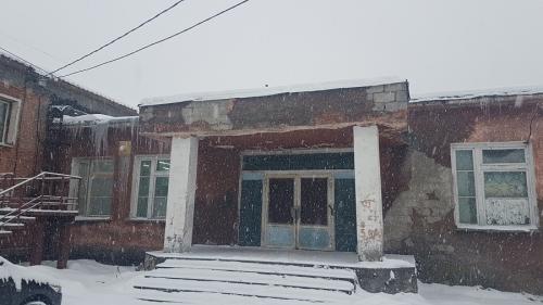 Пенсионный фонд на Камчатке приобрёл старое здание по завышенной цене