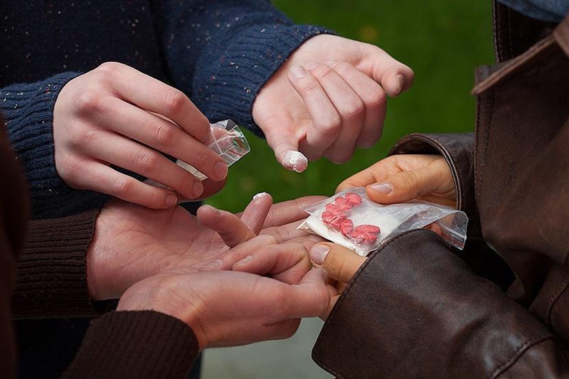 Несовершеннолетний житель Петропавловска-Камчатского подозревается в хранении наркотических средств в крупном размере