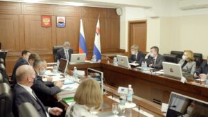 Губернатор Камчатки обозначил основные приоритеты экономического развития региона