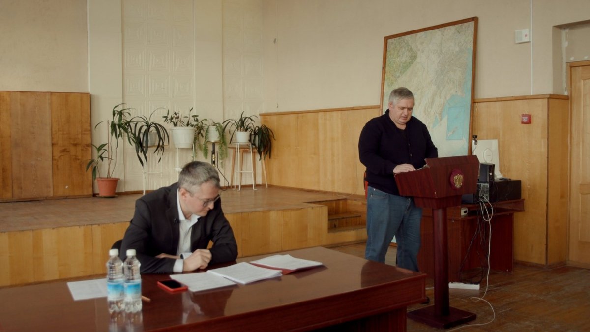 Владимир Солодов поручил найти способы удешевить строительство в Корякском округе